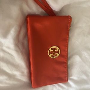 Tory Burch never worn wristlet